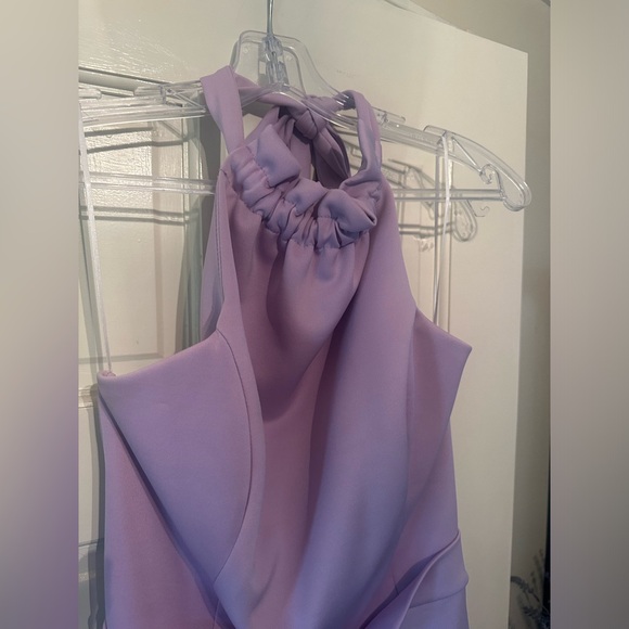 STELLAR Fernando Wong Size 4 Interview Jumpsuit - Picture 4 of 13